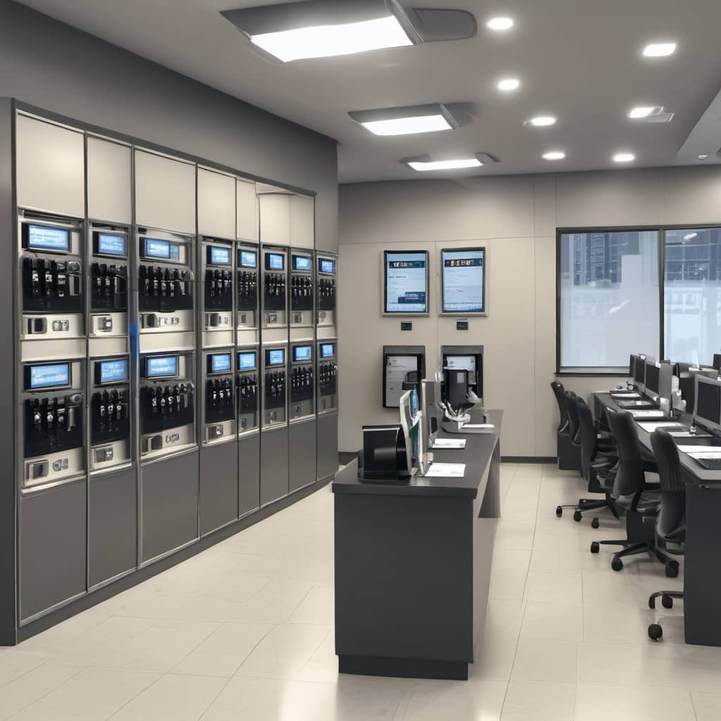 Projet Téléphonie IP